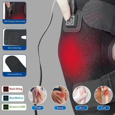 Electric Heating Knee Pad