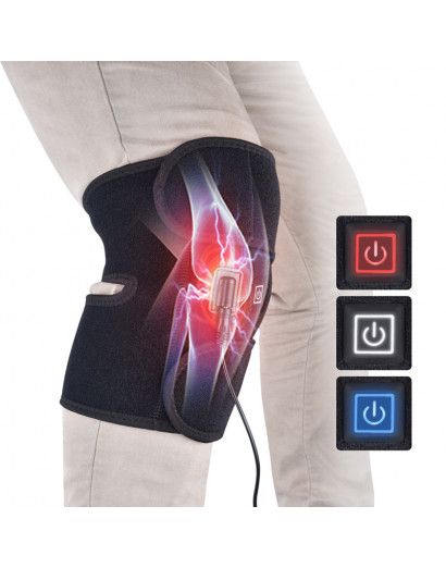 Electric Heating Knee Pad