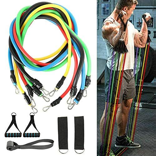 Resistance Elastic Band for Pulling Up Gym Exercise Training