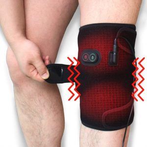 Electric Heating Knee Pad