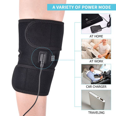 Electric Heating Knee Pad