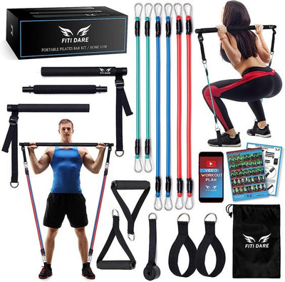 Resistance Elastic Band for Pulling Up Gym Exercise Training