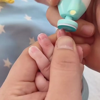 Baby Nail Trimmer